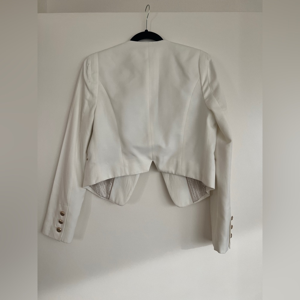 Leifsdottir Blazer - Picture 5 of 5